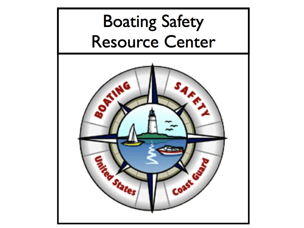 Link to Boating Safety Resource Center